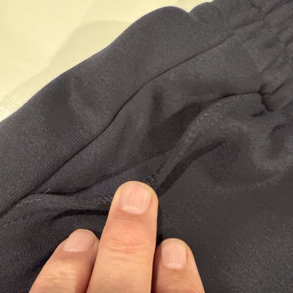 Blogilates Travel Trouser Sweats Small Black - Picture 8 of 11